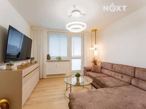 Prodej bytu 3+1, Šumperk, Čajkovského, 72 m2