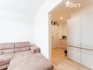 Prodej bytu 3+1, Šumperk, Čajkovského, 72 m2