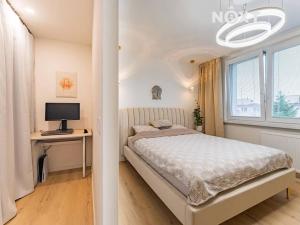 Prodej bytu 3+1, Šumperk, Čajkovského, 72 m2