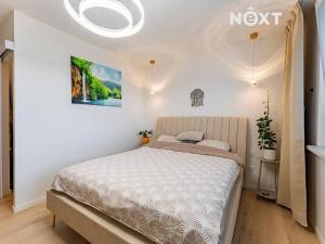 Prodej bytu 3+1, Šumperk, Čajkovského, 72 m2