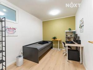Prodej bytu 3+1, Šumperk, Čajkovského, 72 m2