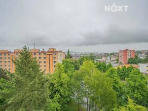 Prodej bytu 3+1, Šumperk, Čajkovského, 72 m2