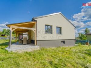 Prodej rodinného domu, Tuchlovice - Srby, 103 m2