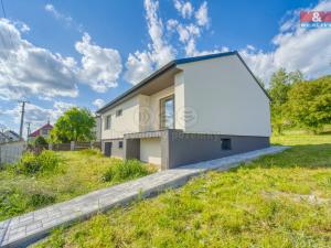 Prodej rodinného domu, Tuchlovice - Srby, 103 m2
