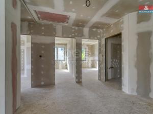 Prodej rodinného domu, Tuchlovice - Srby, 103 m2