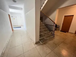 Pronájem bytu 1+1, Karlík, K Třešňovce, 42 m2