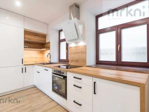 Prodej bytu 3+1, Šumperk, Lužickosrbská, 65 m2