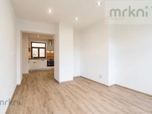 Prodej bytu 3+1, Šumperk, Lužickosrbská, 65 m2
