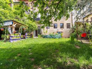 Prodej bytu 3+1, Šumperk, Lužickosrbská, 65 m2