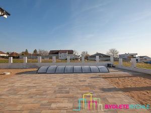 Prodej vily, Větrušice, 250 m2