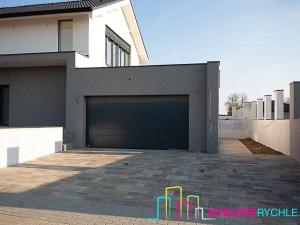 Prodej vily, Větrušice, 250 m2