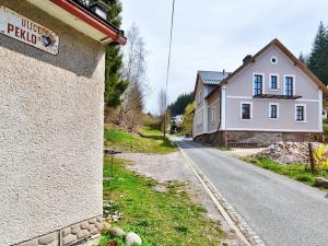 Prodej bytu 2+kk, Vrchlabí, Peklo, 30 m2