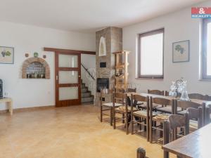Prodej rodinného domu, Zaječí, Zahradní, 173 m2