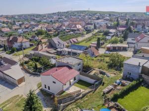 Prodej rodinného domu, Zaječí, Zahradní, 173 m2