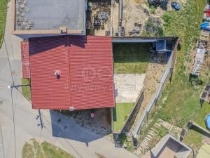 Prodej rodinného domu, Zaječí, Zahradní, 173 m2