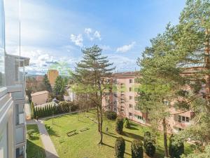 Prodej bytu 2+1, Rožnov pod Radhoštěm, Travinářská, 54 m2