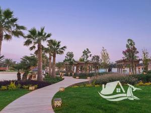 Prodej bytu 2+kk, Lemesos, Kypr, 52 m2