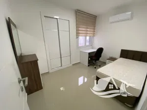 Prodej bytu 2+1, Famagusta, Kypr, 75 m2