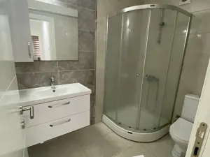 Prodej bytu 2+1, Famagusta, Kypr, 75 m2