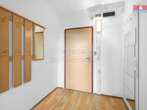 Prodej bytu 2+kk, Praha - Řepy, Makovského, 40 m2