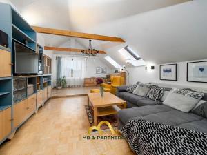 Prodej rodinného domu, Zdice, K Samohelce, 232 m2