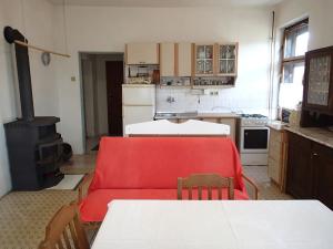 Prodej rodinného domu, Hamry, 84 m2