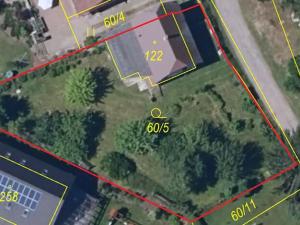 Prodej rodinného domu, Hamry, 84 m2