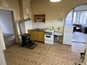 Prodej rodinného domu, Chrudim, Na Valech, 240 m2