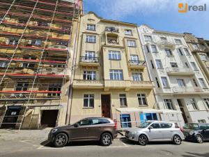 Pronájem bytu 3+1, Praha - Holešovice, Kostelní, 78 m2