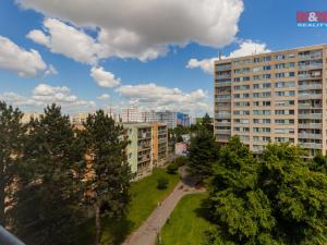 Pronájem bytu 3+kk, Praha - Chodov, Machkova, 65 m2