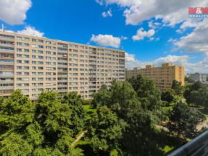 Pronájem bytu 3+kk, Praha - Chodov, Machkova, 65 m2