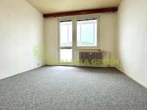 Pronájem bytu 2+1, Vsetín, Smetanova, 58 m2