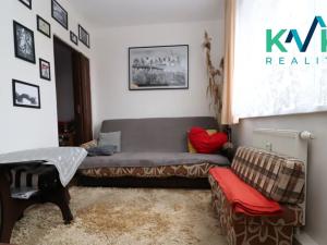 Pronájem bytu 1+kk, Karlovy Vary, Dubová, 30 m2