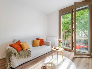 Prodej bytu 2+kk, Praha - Žižkov, V domově, 45 m2