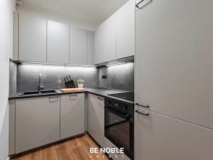 Prodej bytu 2+kk, Praha - Žižkov, V domově, 45 m2
