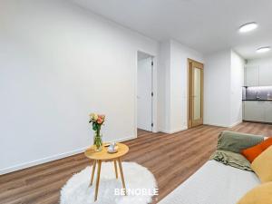 Prodej bytu 2+kk, Praha - Žižkov, V domově, 45 m2