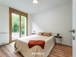 Prodej bytu 2+kk, Praha - Žižkov, V domově, 45 m2