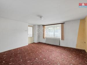 Prodej rodinného domu, Vraný, 98 m2