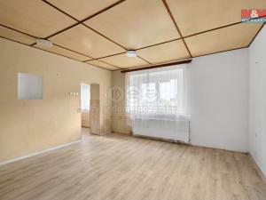 Prodej rodinného domu, Vraný, 98 m2