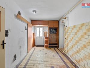 Prodej rodinného domu, Vraný, 98 m2