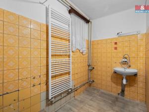 Prodej rodinného domu, Vraný, 98 m2