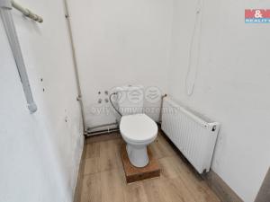 Prodej rodinného domu, Vraný, 98 m2