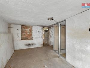 Prodej rodinného domu, Vraný, 98 m2