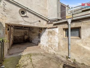Prodej rodinného domu, Vraný, 98 m2