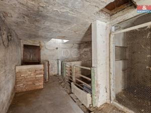 Prodej rodinného domu, Vraný, 98 m2