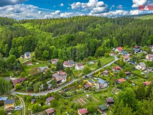 Prodej rodinného domu, Jablonec nad Nisou - Mšeno nad Nisou, Pod Lesem, 80 m2
