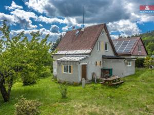 Prodej rodinného domu, Jablonec nad Nisou - Mšeno nad Nisou, Pod Lesem, 80 m2