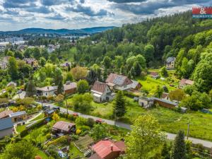Prodej rodinného domu, Jablonec nad Nisou - Mšeno nad Nisou, Pod Lesem, 80 m2