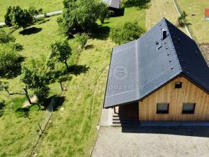 Prodej rodinného domu, Hlavňovice - Libětice, 91 m2