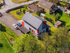 Prodej rodinného domu, Šimonovice, Buková, 292 m2